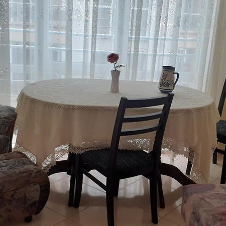Apartments Sea Sounds Поморие Экстерьер фото