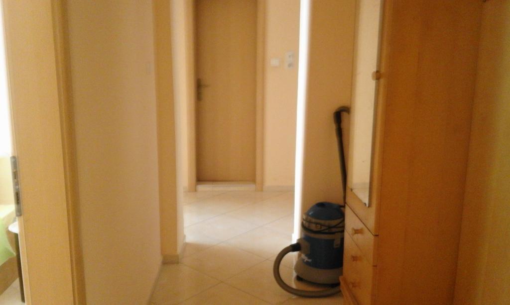 Apartments Sea Sounds Поморие Экстерьер фото
