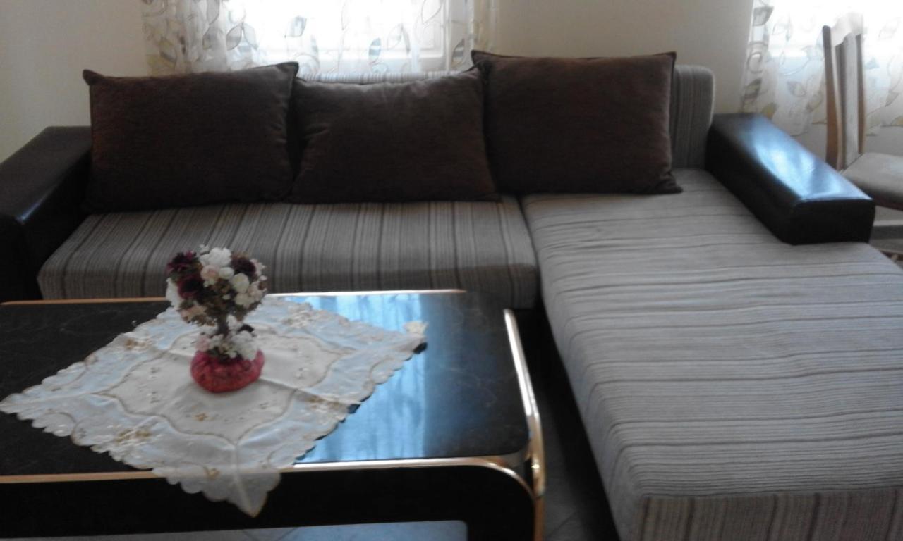 Apartments Sea Sounds Поморие Экстерьер фото