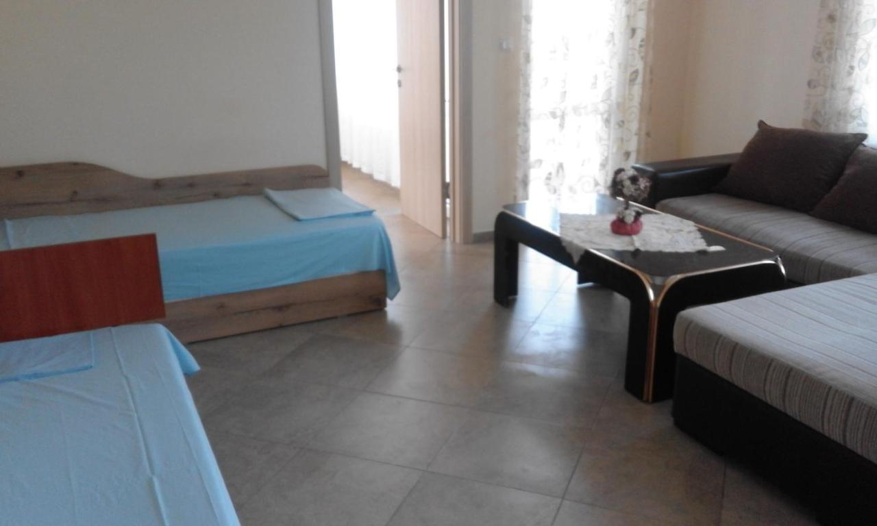 Apartments Sea Sounds Поморие Экстерьер фото